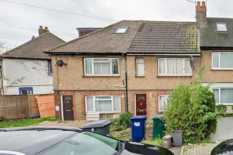 undefined, London NW2