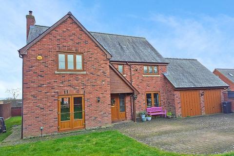 undefined, Yew Tree Close, Shobdon, Leominster, HR6 9LU