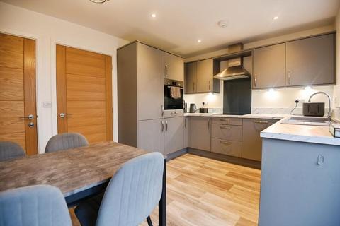 2 bedroom semi-detached house for sale, Delamore Drive, Leverington, Wisbech, Cambs, PE13 5FT