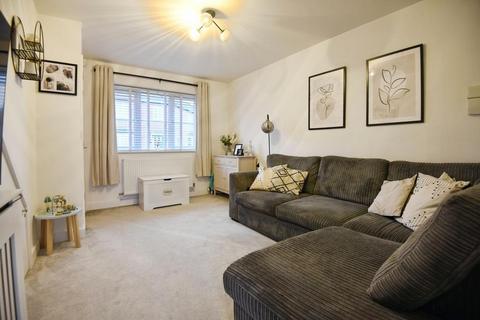 2 bedroom semi-detached house for sale, Delamore Drive, Leverington, Wisbech, Cambs, PE13 5FT