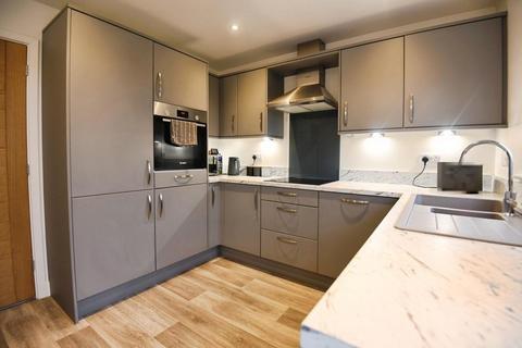 2 bedroom semi-detached house for sale, Delamore Drive, Leverington, Wisbech, Cambs, PE13 5FT