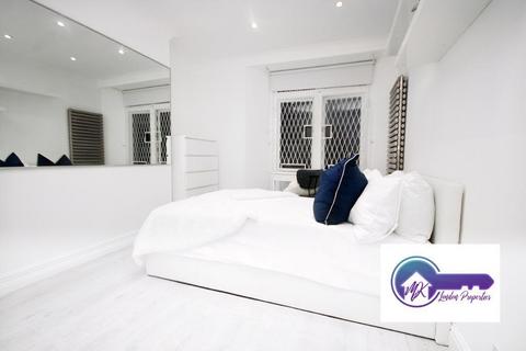 undefined, London NW6