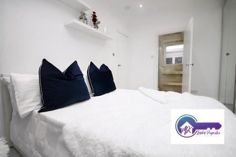 undefined, London NW6