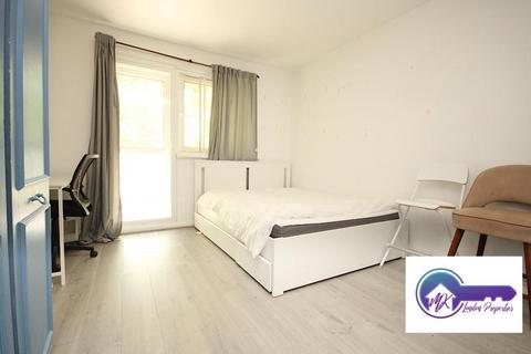 3 bedroom flat to rent, London NW1