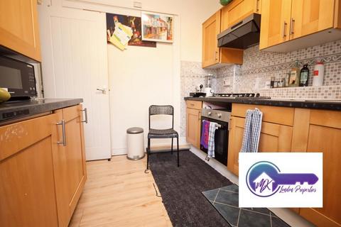 undefined, London NW1