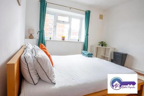 2 bedroom flat to rent, London N1