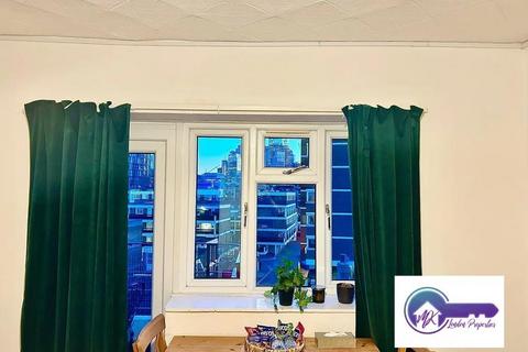 2 bedroom flat to rent, London N1