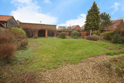 undefined, Towngate East, Market Deeping, PE6 8DP