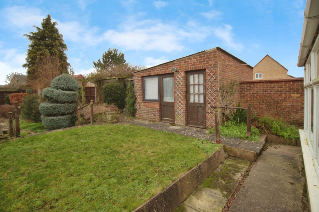 Outbuilding
