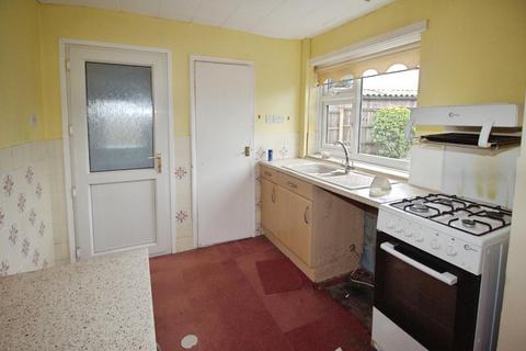 undefined, Farneworth road, Mickleover, Derby, DE3 0EQ