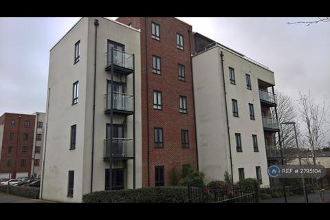 undefined, Sinclair Drive, Basingstoke, RG21
