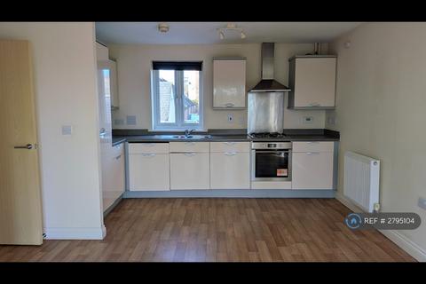 undefined, Sinclair Drive, Basingstoke, RG21