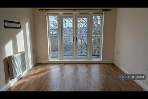 undefined, Sinclair Drive, Basingstoke, RG21