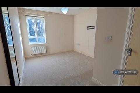 undefined, Sinclair Drive, Basingstoke, RG21