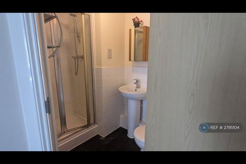undefined, Sinclair Drive, Basingstoke, RG21