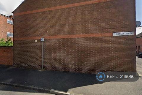 undefined, Bridlington St, Nottingham, NG7
