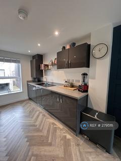 undefined, Enriqueta Rylands Close, Stretford, Manchester, M32