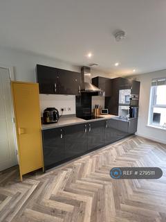 undefined, Enriqueta Rylands Close, Stretford, Manchester, M32