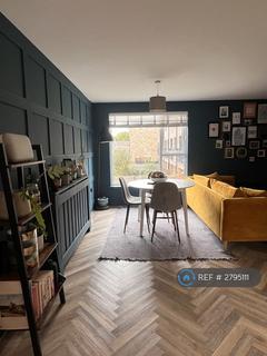 undefined, Enriqueta Rylands Close, Stretford, Manchester, M32