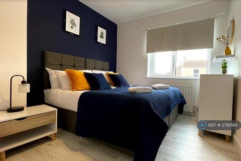 undefined, Upper Bloomfield Road, Bath, BA2