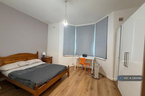 1 bedroom flat to rent, Narcissus Road, London, NW6