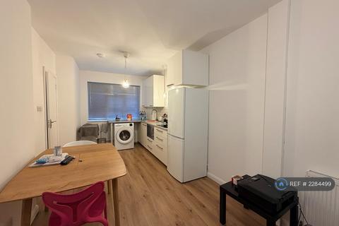 1 bedroom flat to rent, Narcissus Road, London, NW6