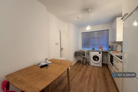 1 bedroom flat to rent, Narcissus Road, London, NW6