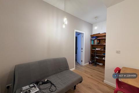 1 bedroom flat to rent, Narcissus Road, London, NW6
