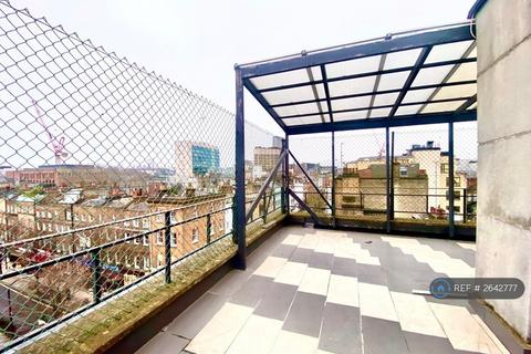 4 bedroom flat to rent, Goodge St, London, W1T
