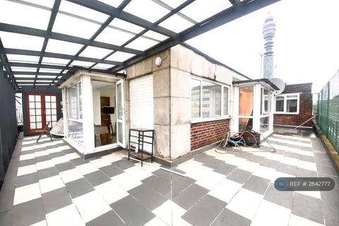 4 bedroom flat to rent, Goodge St, London, W1T