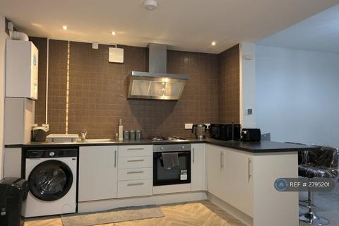 undefined, Pomeroy St, Cardiff, CF10