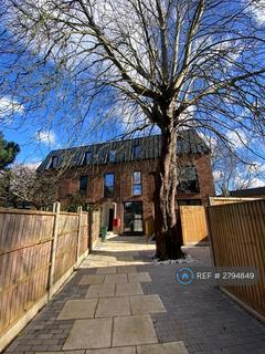 undefined, Aldrington Road, London, SW16