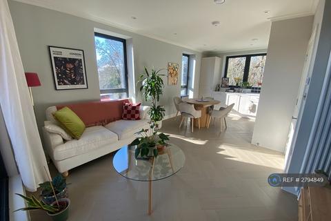 undefined, Aldrington Road, London, SW16