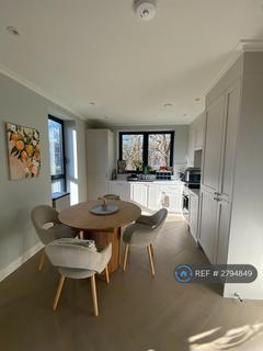 undefined, Aldrington Road, London, SW16