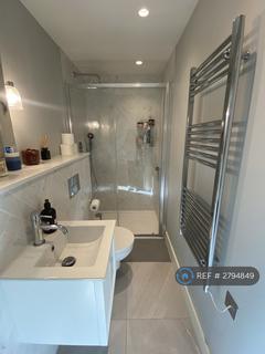 undefined, Aldrington Road, London, SW16