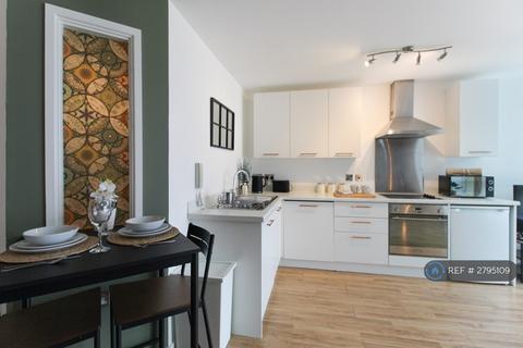 undefined, Marco Island, Nottingham, NG1