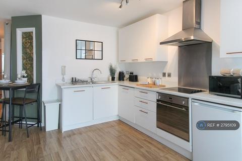 undefined, Marco Island, Nottingham, NG1