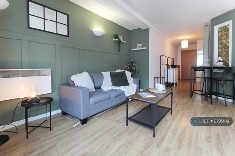 undefined, Marco Island, Nottingham, NG1