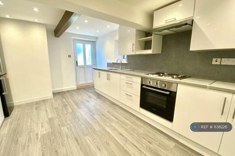 Rock Road, Huddersfield, HD3