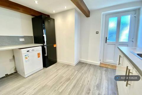 undefined, Rock Road, Huddersfield, HD3