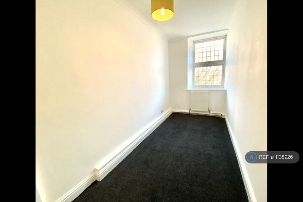 Box Room