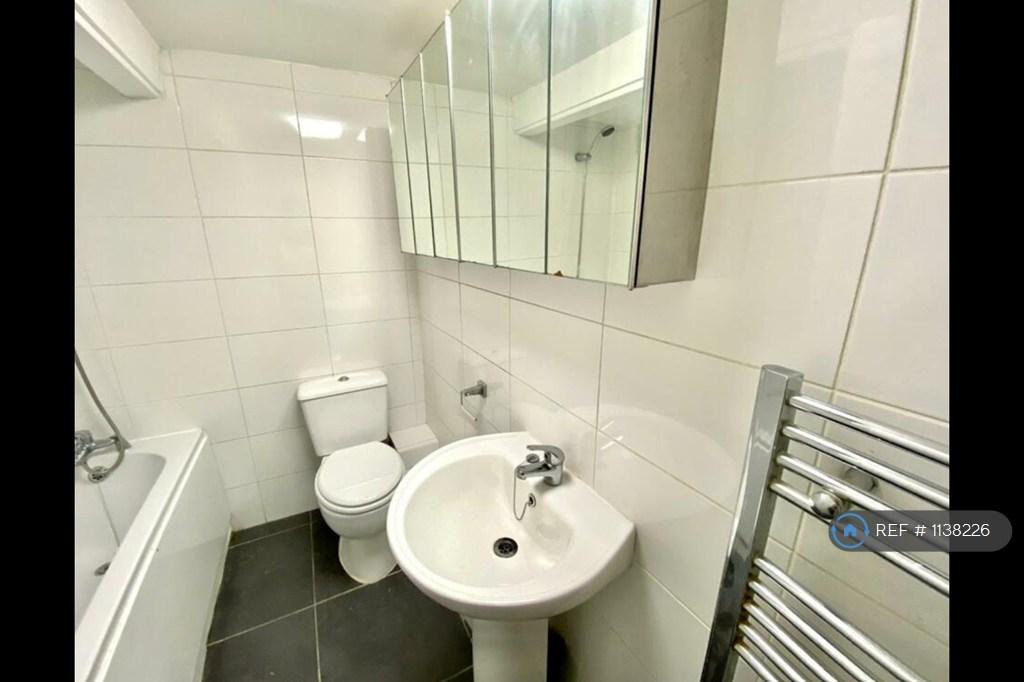 Bath Room