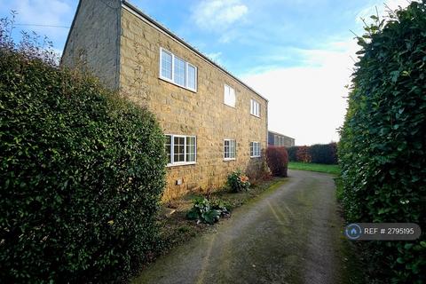 undefined, High Moor Farm, Tadcaster, LS24