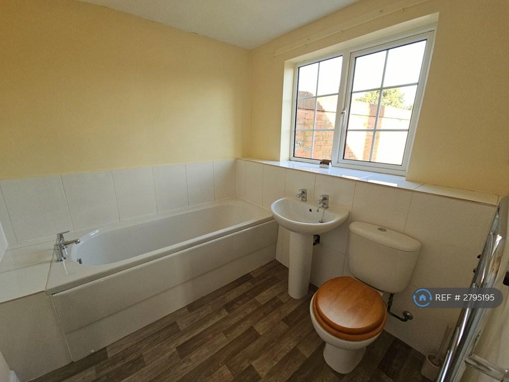 House Bathroom