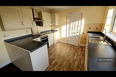 undefined, High Moor Farm, Tadcaster, LS24