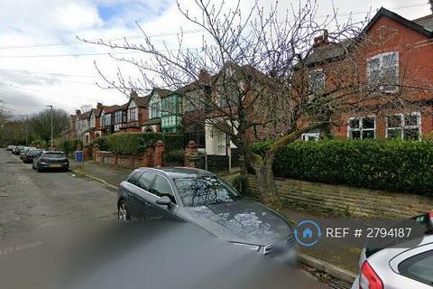 1 bedroom in a house share to rent, Rowan Avenue, Manchester, M16