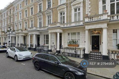 Clanricarde Gardens, London, W2