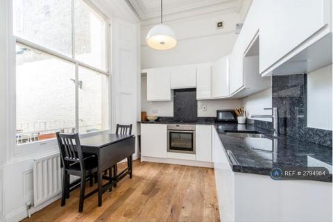 2 bedroom flat to rent, Clanricarde Gardens, London, W2
