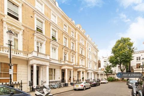 2 bedroom flat to rent, Clanricarde Gardens, London, W2