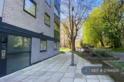 undefined, Mere Bank, Liverpool, L17